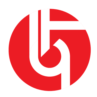Berqat Media Logo